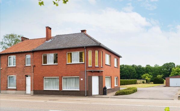 Huis te koop in Hasselt