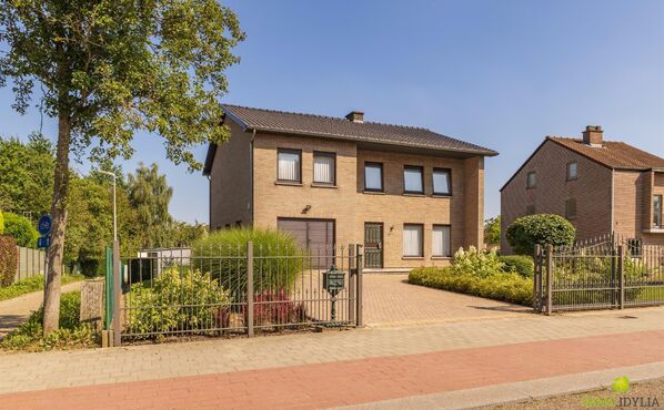 Huis te koop in Herk-de-Stad