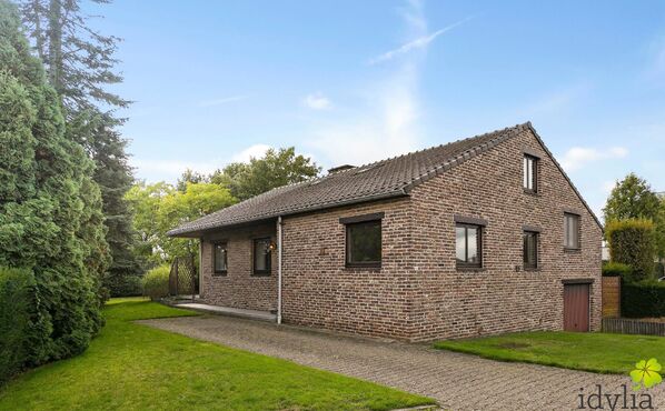 Huis te koop in Heusden-Zolder