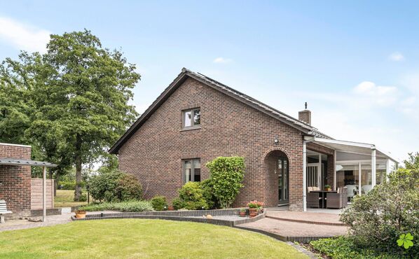 Huis te koop in Houthalen-Helchteren