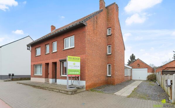 Huis te koop in Lummen