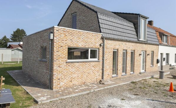 Huis te koop in Peer