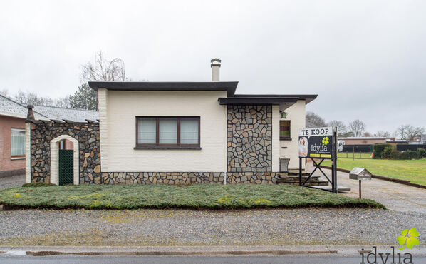 Huis te koop in Zonhoven