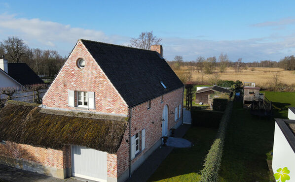 Huis te koop in Zonhoven