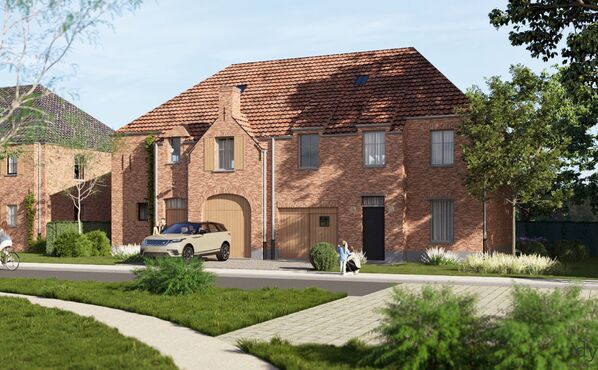 Huis te koop in Zonhoven