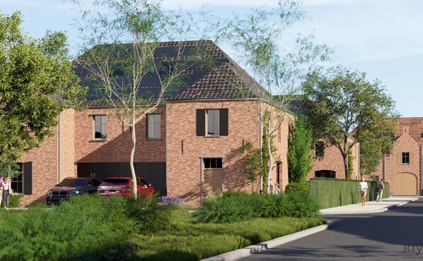 Huis te koop in Zonhoven
