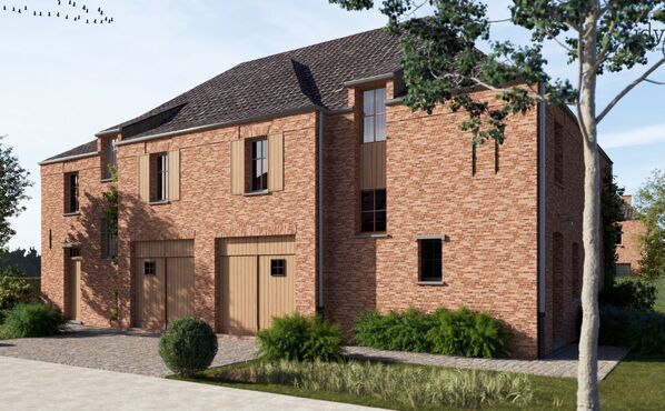 Huis te koop in Zonhoven