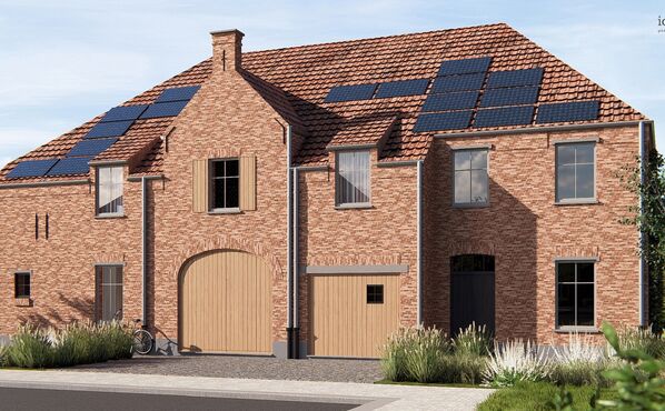 Huis te koop in Zonhoven