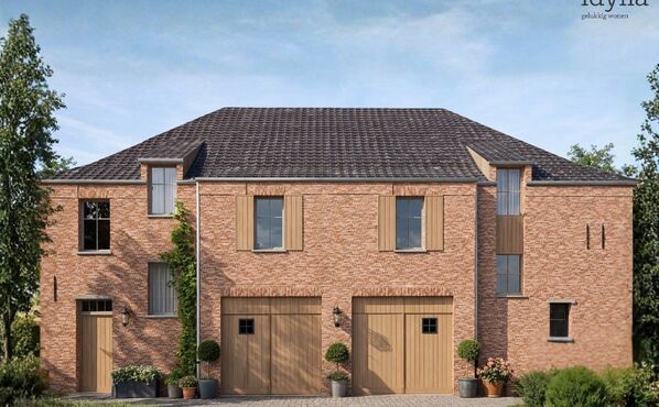 Huis te koop in Zonhoven