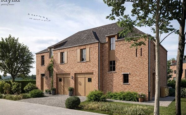 Huis te koop in Zonhoven