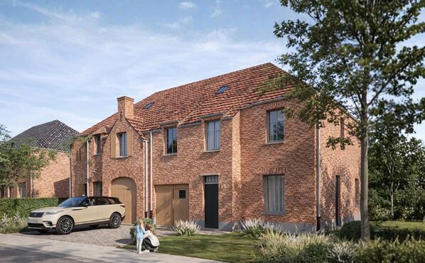 Huis te koop in Zonhoven