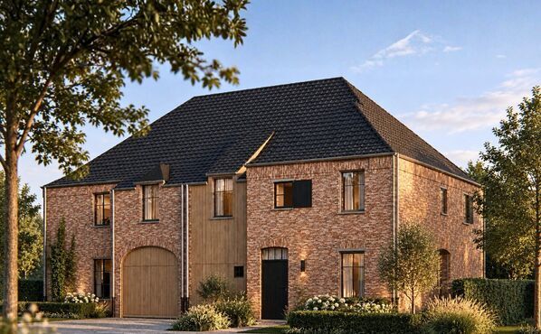 Huis te koop in Zonhoven
