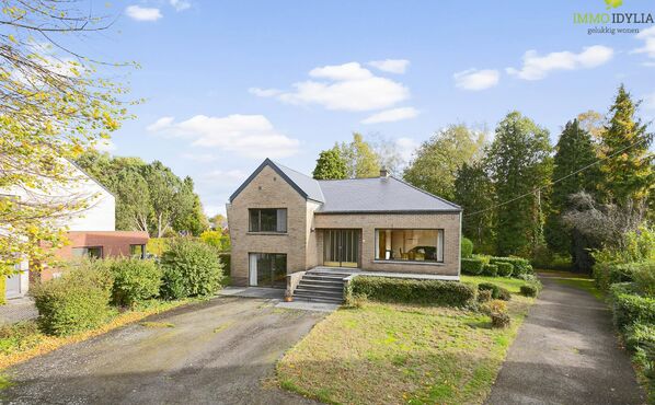 Huis te koop in Zonhoven