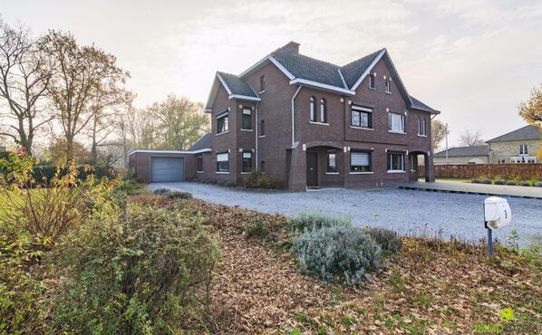Huis te koop in Zonhoven